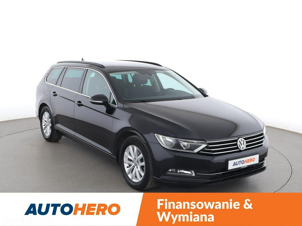 Volkswagen Passat Variant 1.4 TSI ACT (BlueMotion Technology) Comfortline - 10