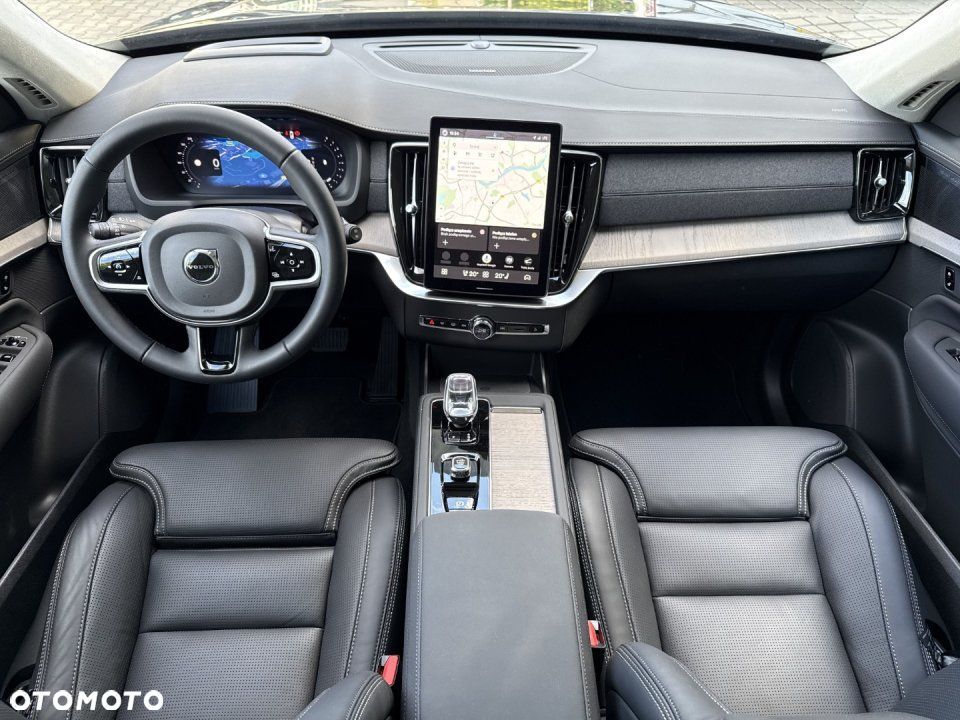 Volvo XC 90 - 28