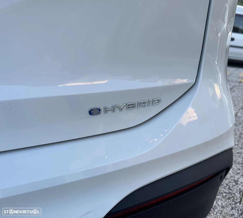 VW Tiguan 1.5 TSI eHybrid Urban DSG - 21