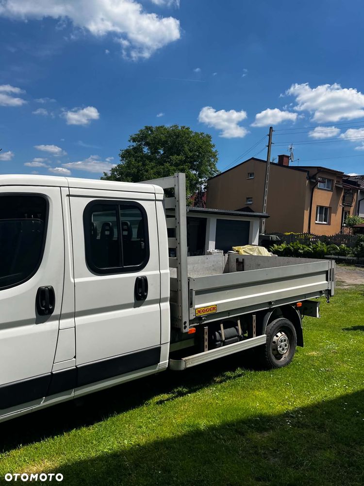 Peugeot Boxer - 2
