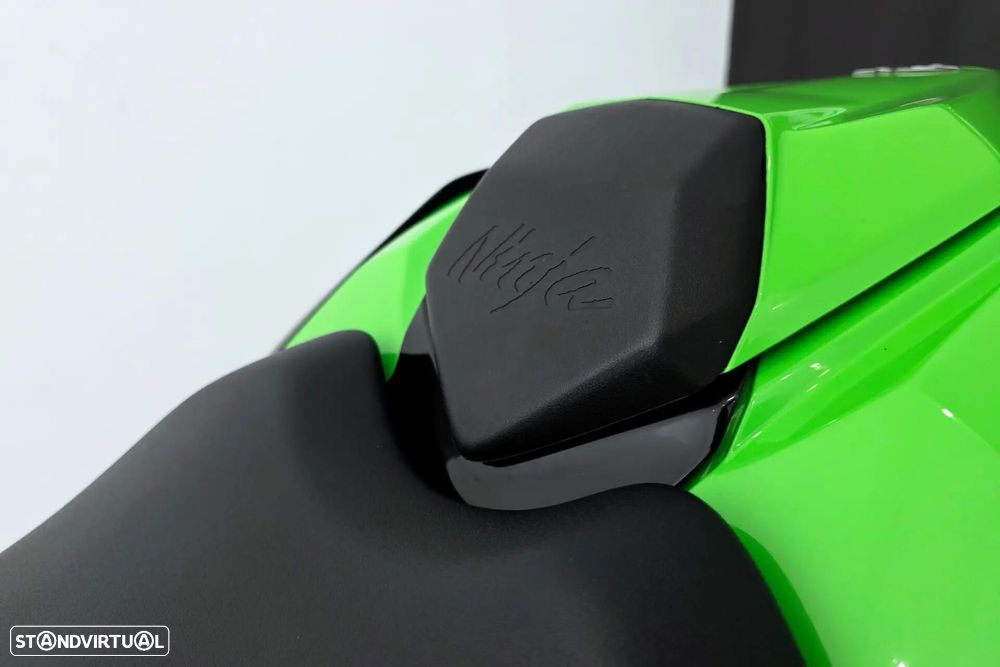 Kawasaki Ninja - 22