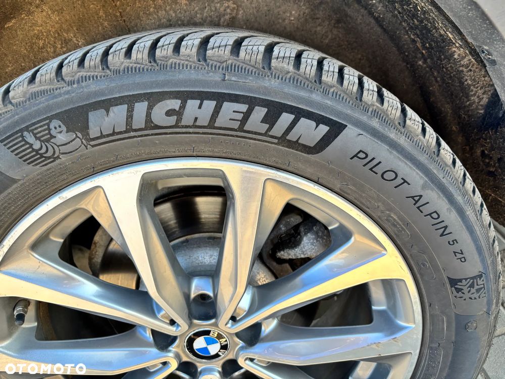BMW X3 - 30