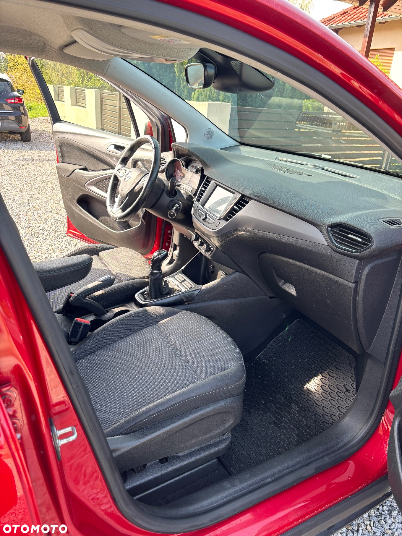 Opel Crossland X - 15
