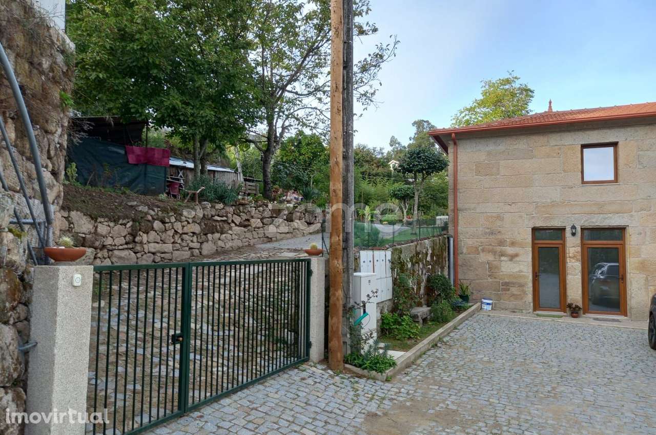 Quinta com 4 casas em Marco de Canaveses - Grande imagem: 3/10