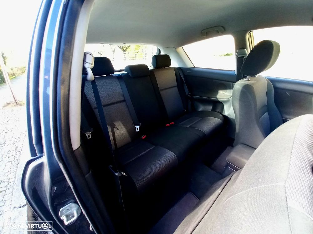 Toyota Corolla 1.4 D-4D - 18