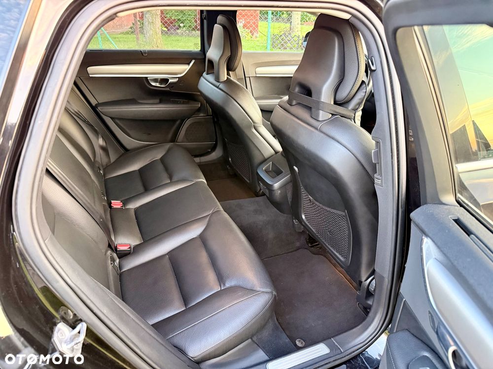Volvo V90 D3 Momentum - 9