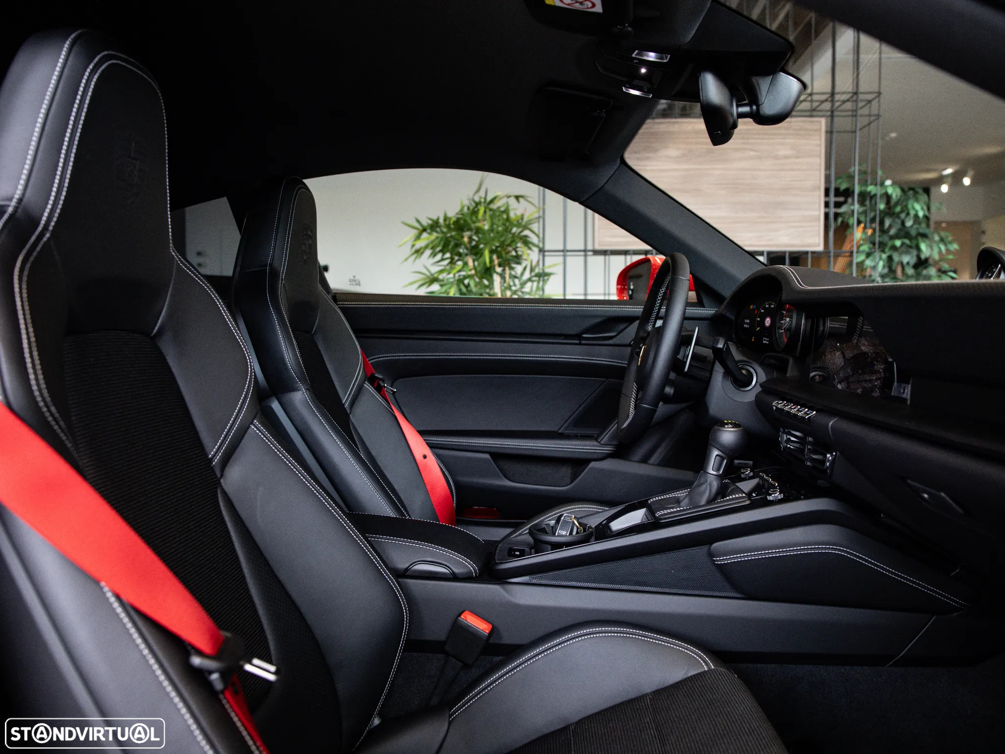 Porsche 911 Série F GT3 Touring Package PDK - 37
