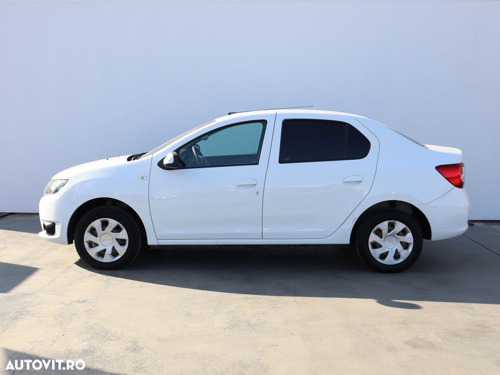 Dacia Logan 1.5 Blue dCi SL PLUS - 2