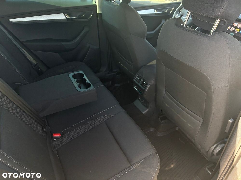 Skoda Karoq 2.0 TDI SCR 4x4 Selection DSG - 27