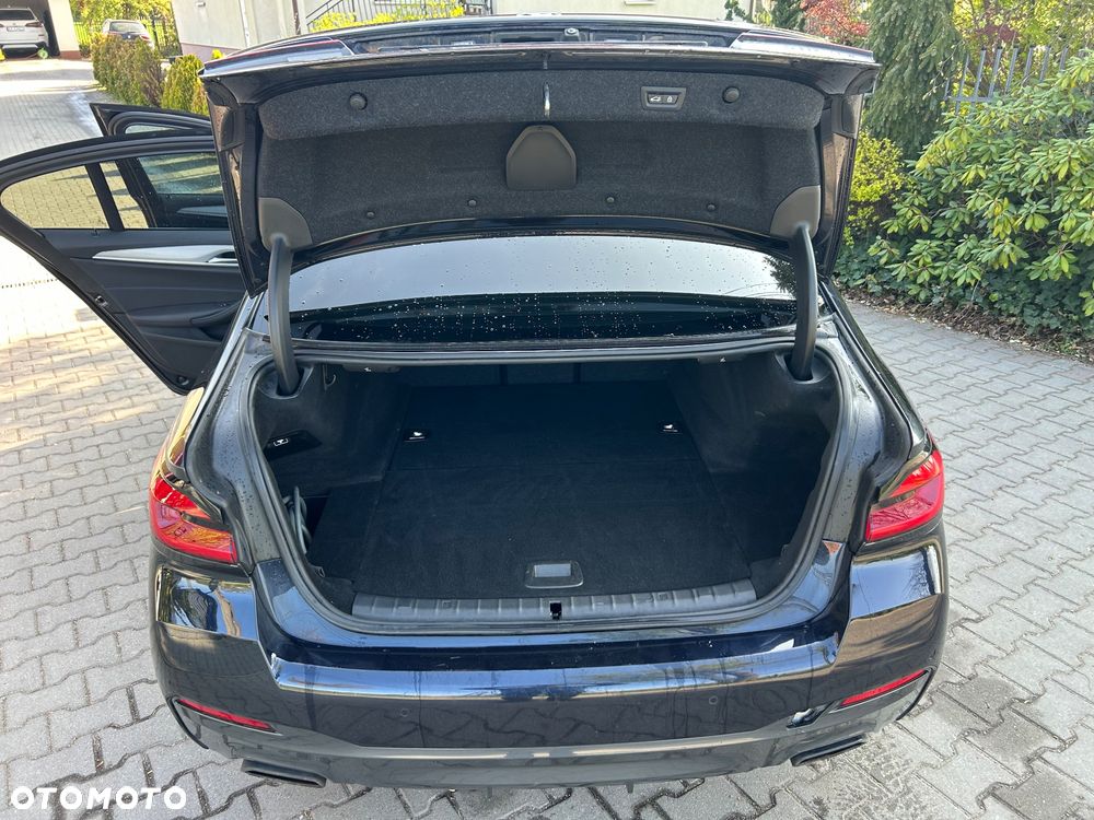 BMW Seria 5 - 13