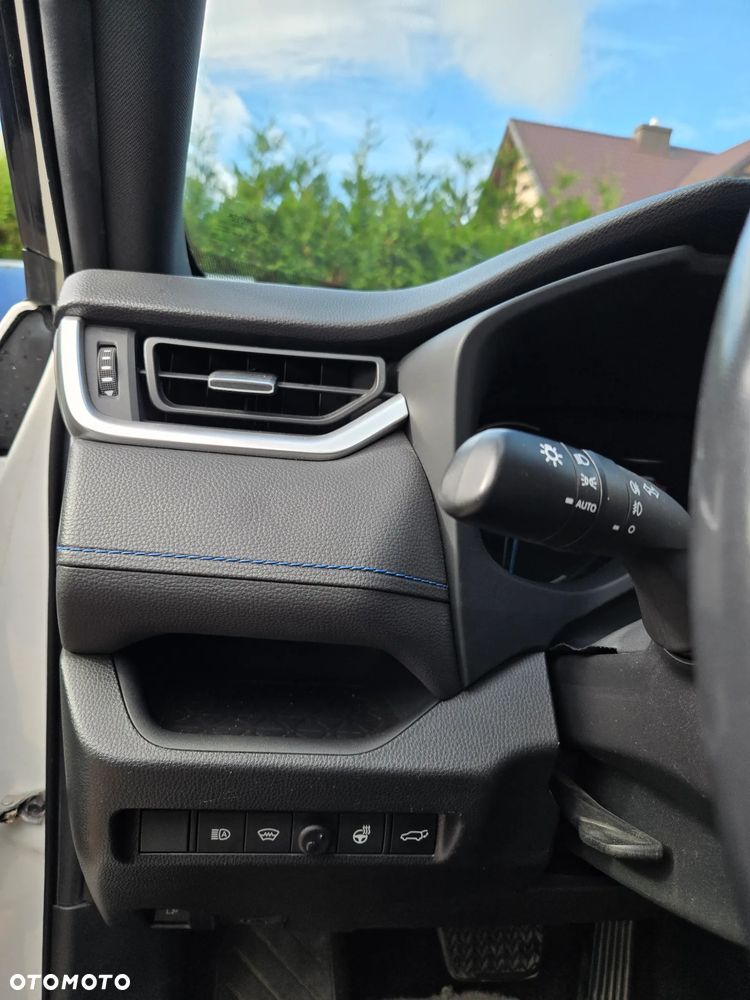 Toyota RAV4 2.5 Hybrid Selection 4x4 - 35