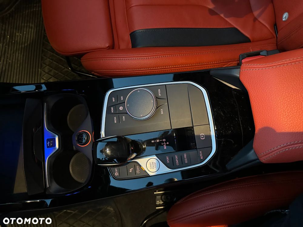BMW Seria 2 M235i xDrive - 18