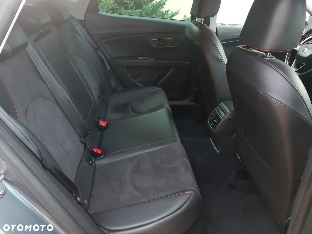 Seat Leon 1.4 TSI FR S&S - 34