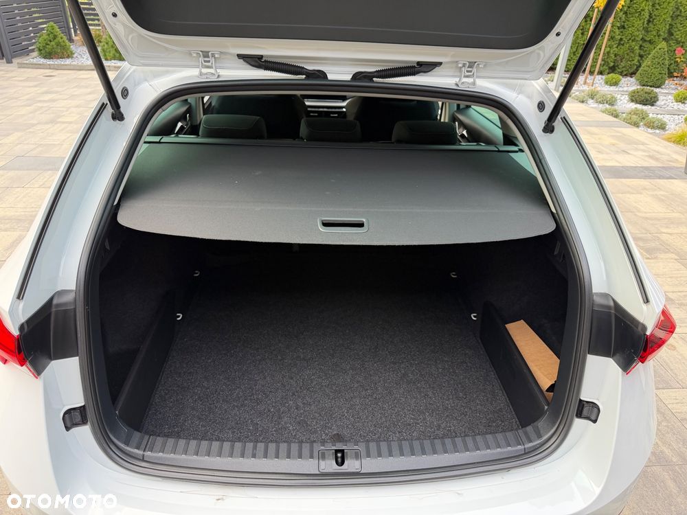 Skoda Octavia 2.0 TDI Ambition DSG - 20