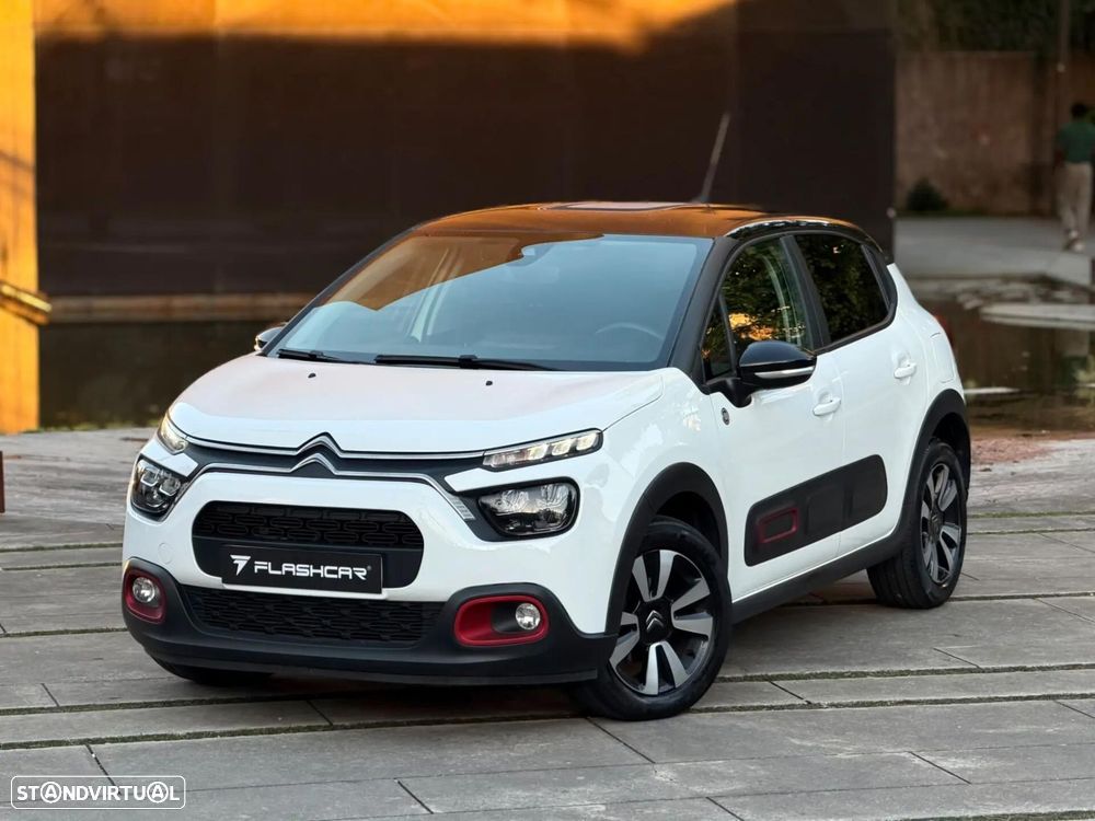 Citroën C3 1.2 PureTech C-Series - 26