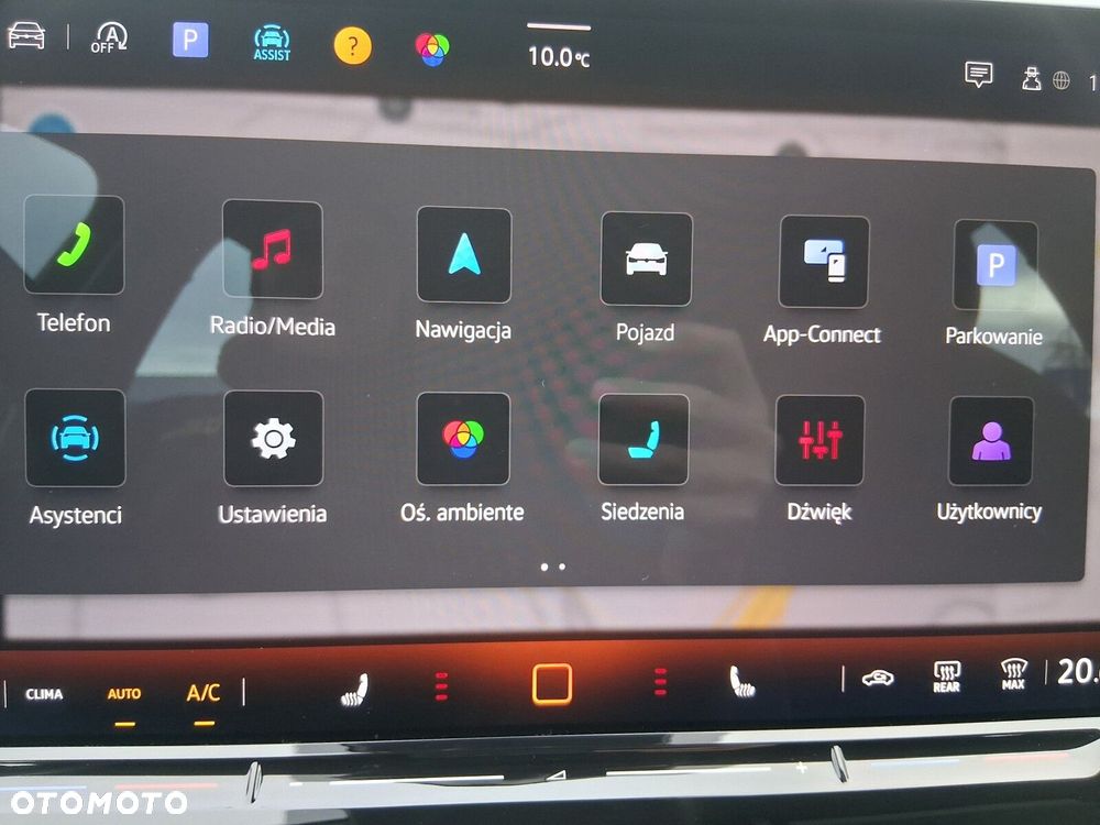 Volkswagen Passat - 26