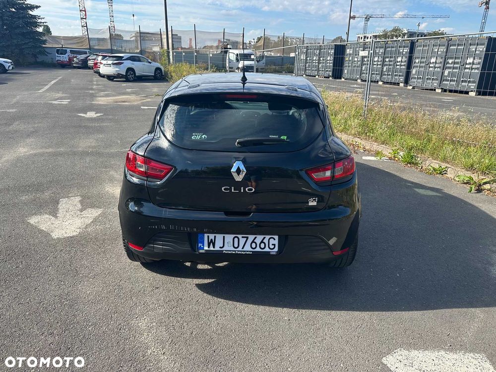 Renault Clio - 3