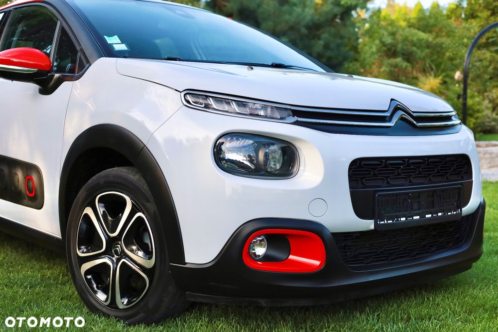 Citroën C3 Pure Tech 110 S&S SHINE - 4