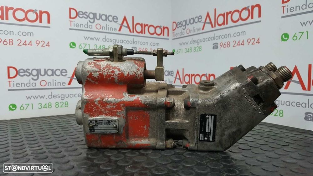 DIFERENCIAL FRONTAL MITSUBISHI CANTER CAJA ABIERTA - 1