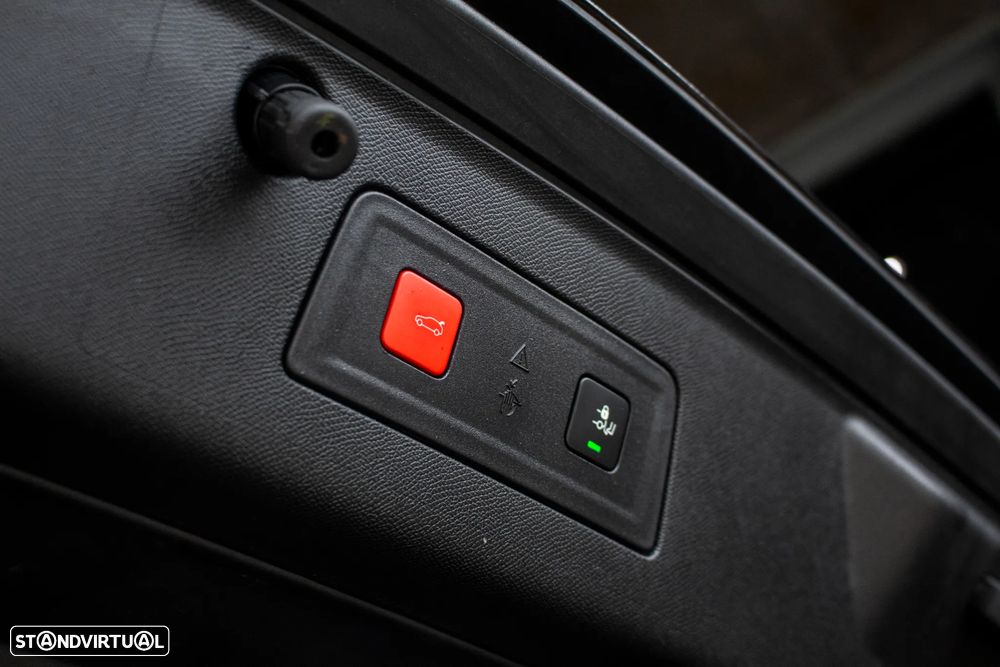 Peugeot 508 SW 1.5 BlueHDi Allure EAT8 - 30