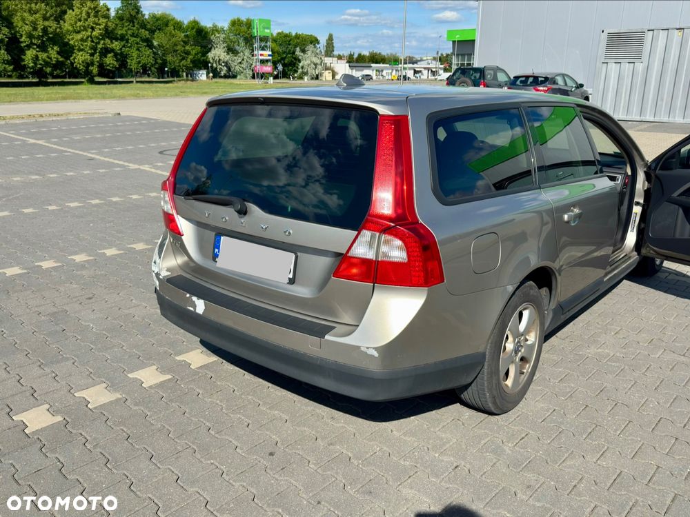 Volvo V70 2.0D Kinetic - 5