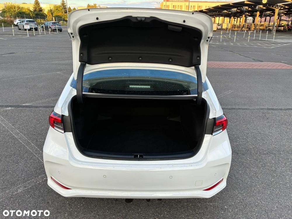 Toyota Corolla 1.6 Comfort - 7