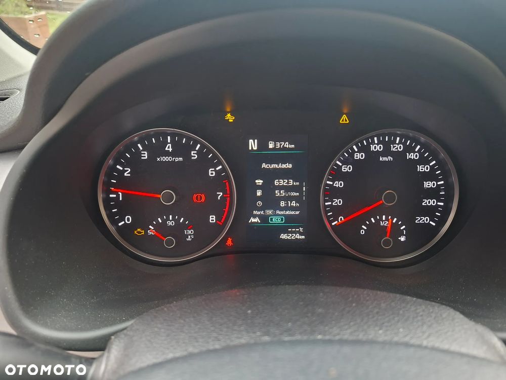 Kia Rio 1.0 T-GDI 100 Dream-Team Edition - 5