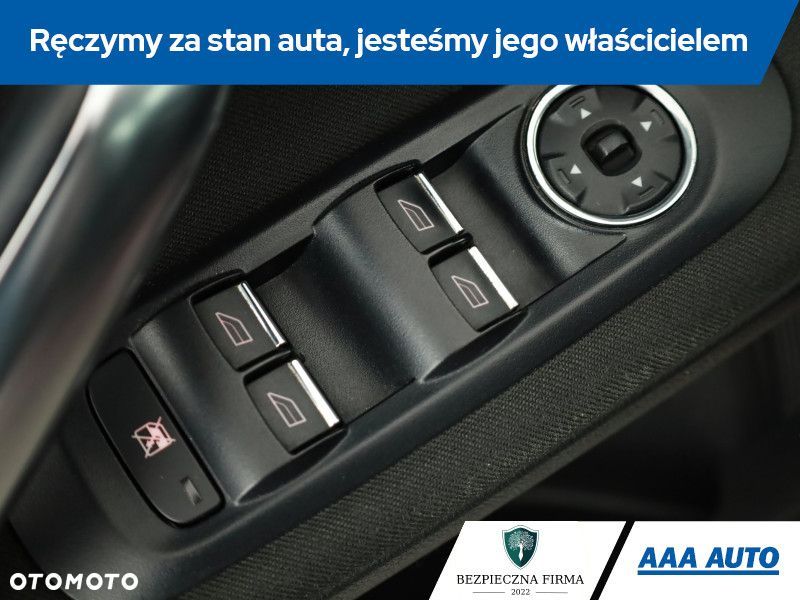 Ford Mondeo - 16