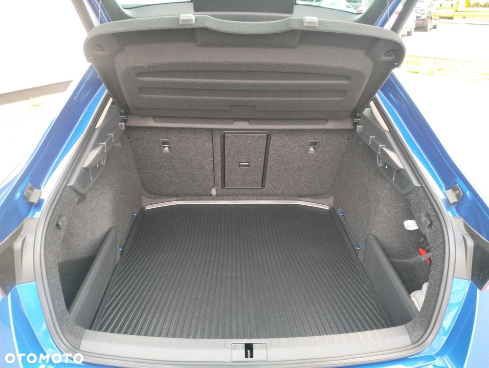 Skoda Octavia 1.5 TSI mHEV Selection DSG - 22