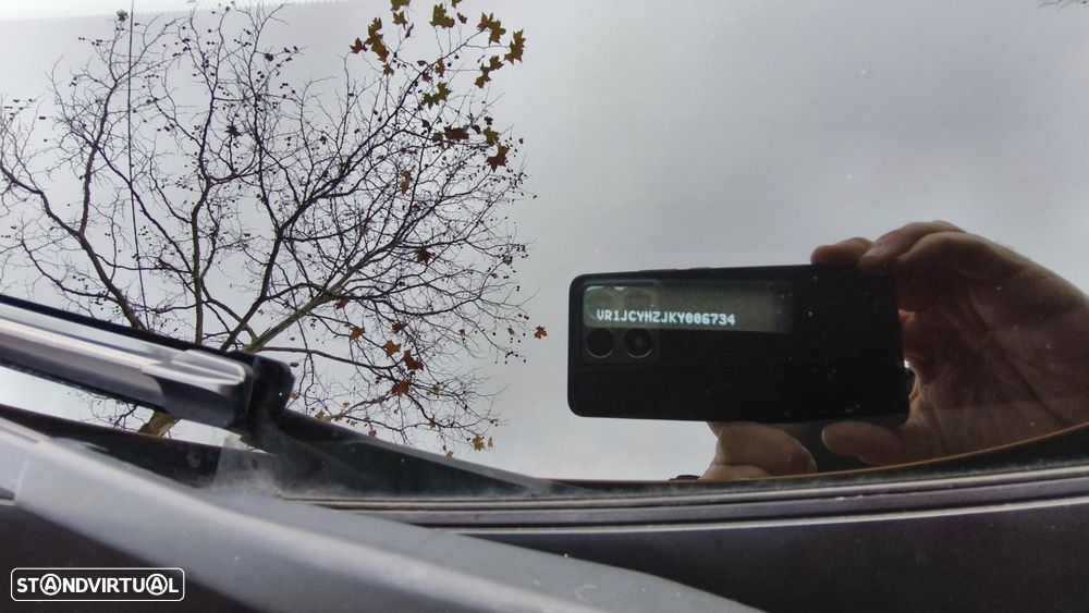 DS DS7 Crossback 1.5 BlueHDi So Chic - 25