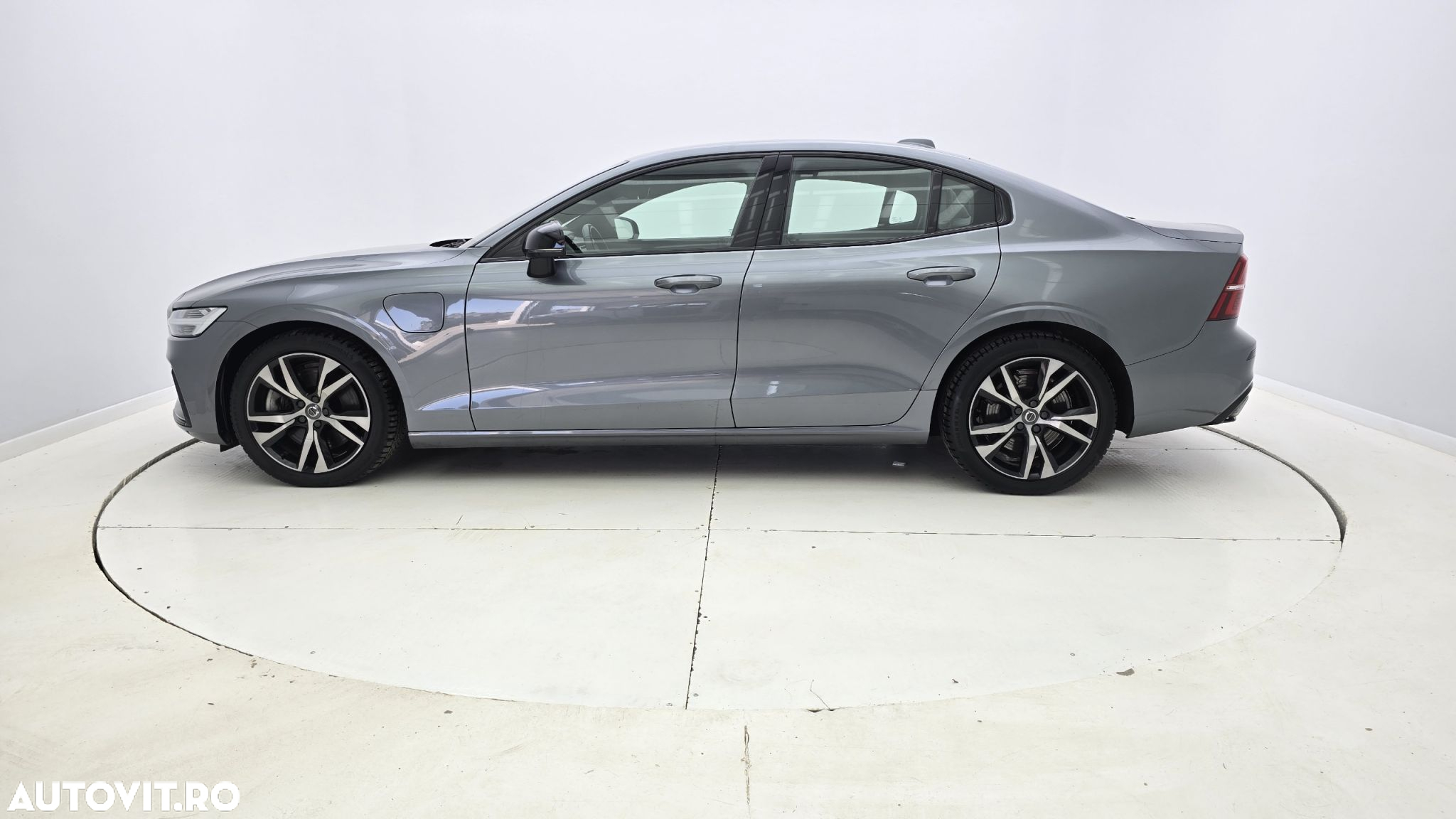 Volvo S60 - 9