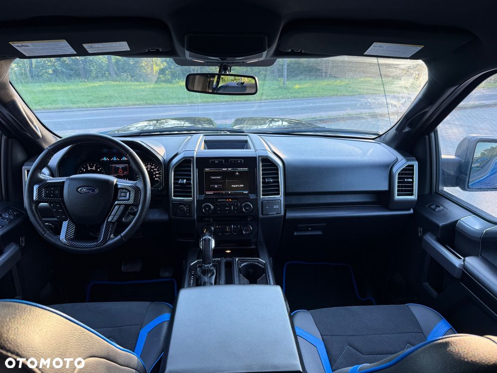Ford F150 - 11