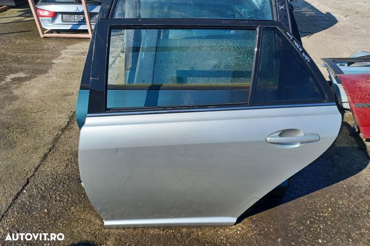 USA SPATE STANGA Toyota Avensis - 1