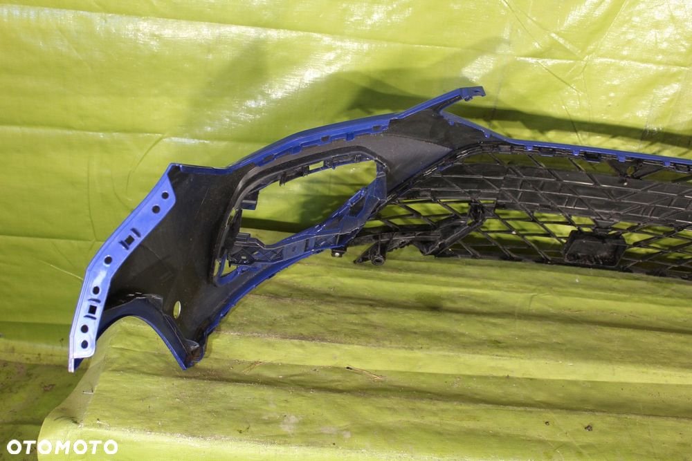 Zderzak przód SEAT Ateca po 2020r. - 2