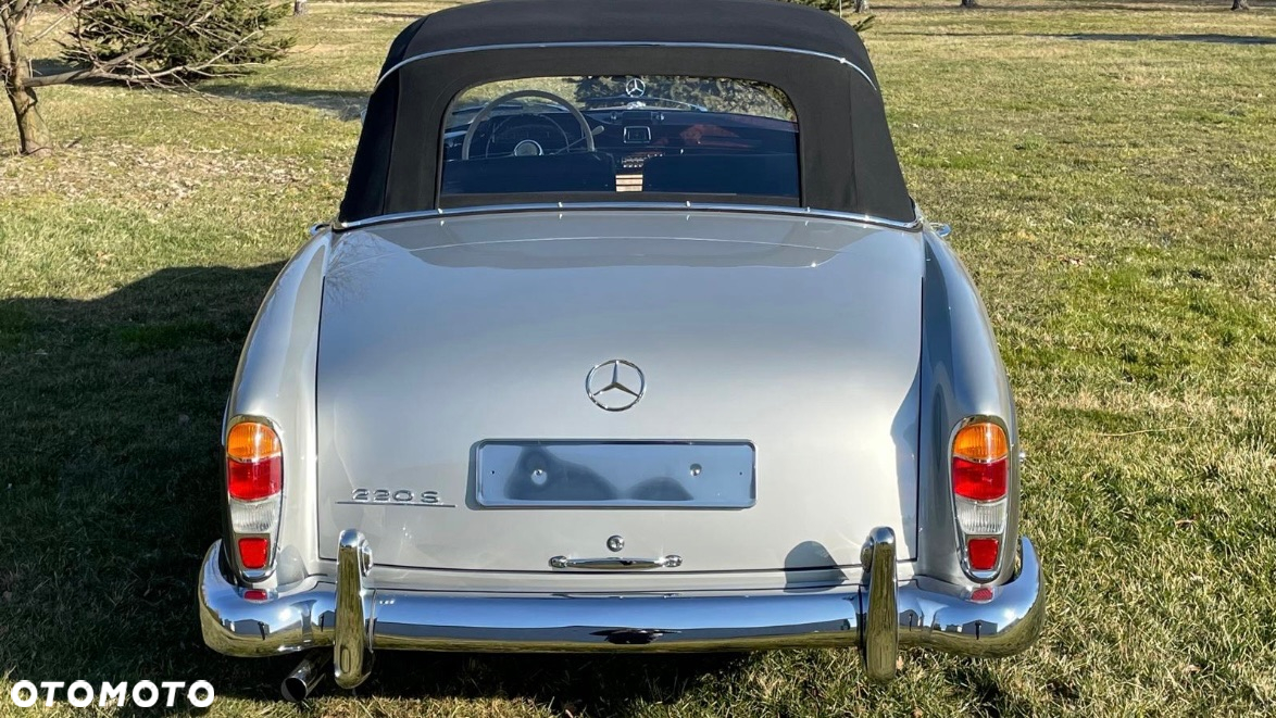 Mercedes-Benz Inny - 11