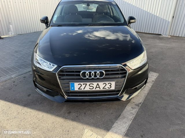 Audi A1 1.4 TDI Sport - 3