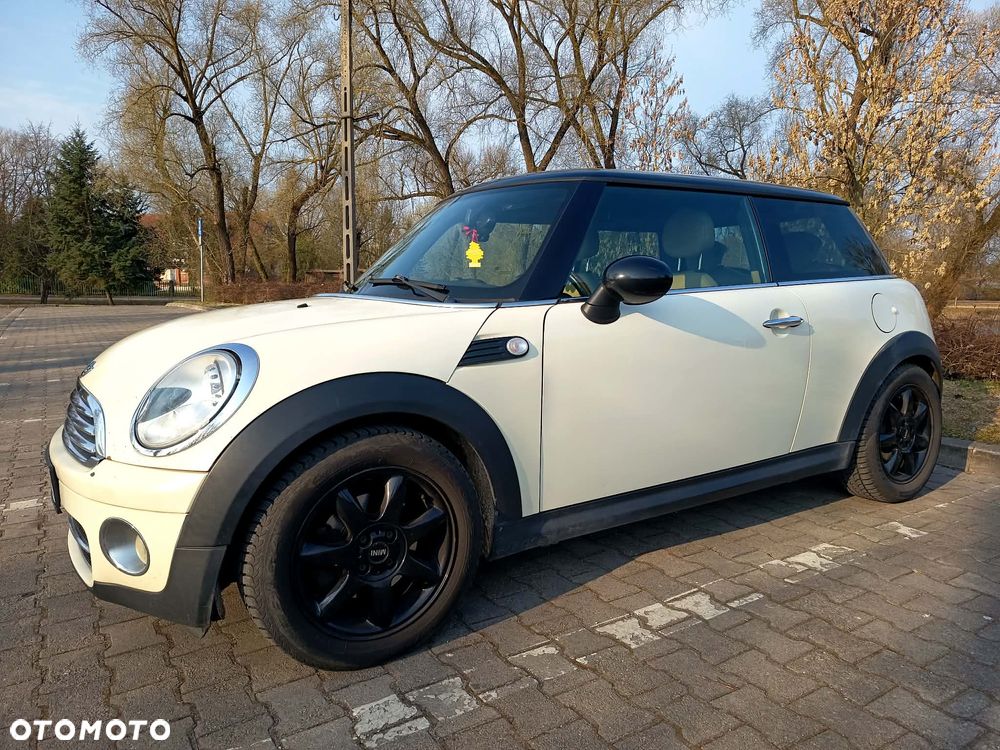 MINI Cooper - 2