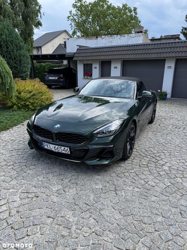 BMW Z4 sDrive20i M Sport - 19