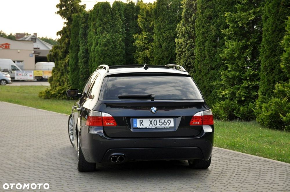 BMW Seria 5 - 15
