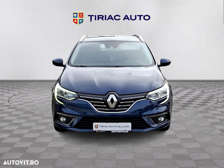 Renault Megane ENERGY dCi 110 INTENS - 9