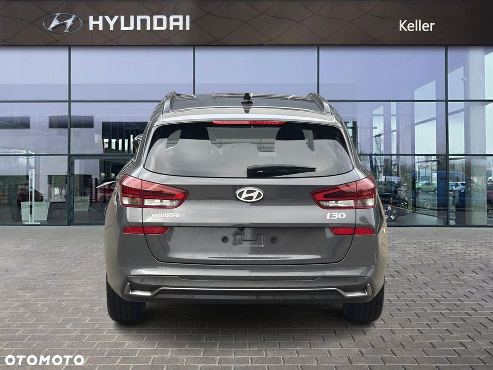 Hyundai i30 - 7
