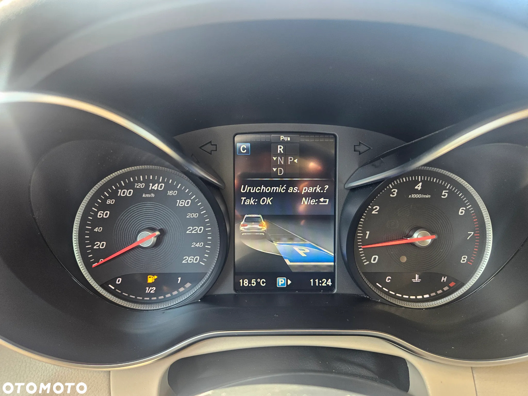 Mercedes-Benz GLC 300 4Matic 9G-TRONIC - 32