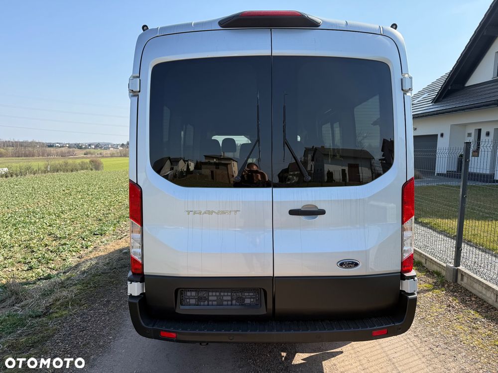 Ford Transit - 6