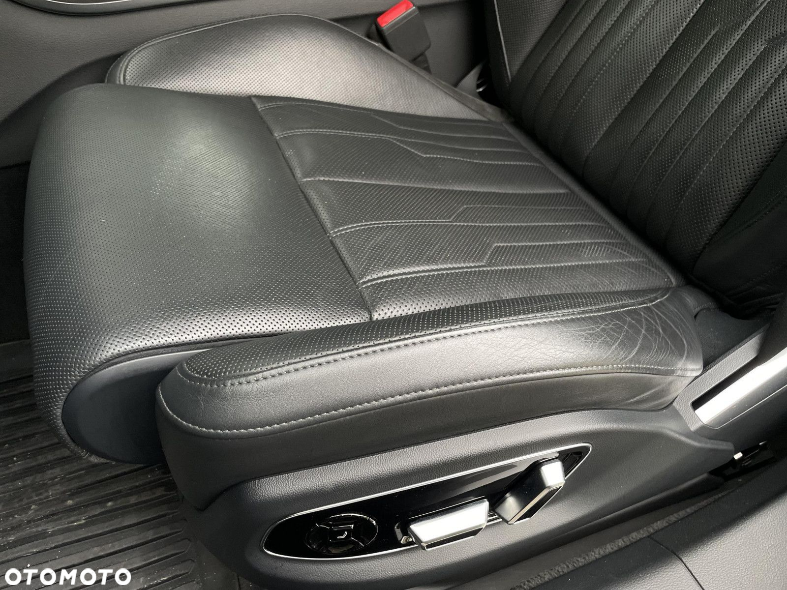 Audi A8 - 11