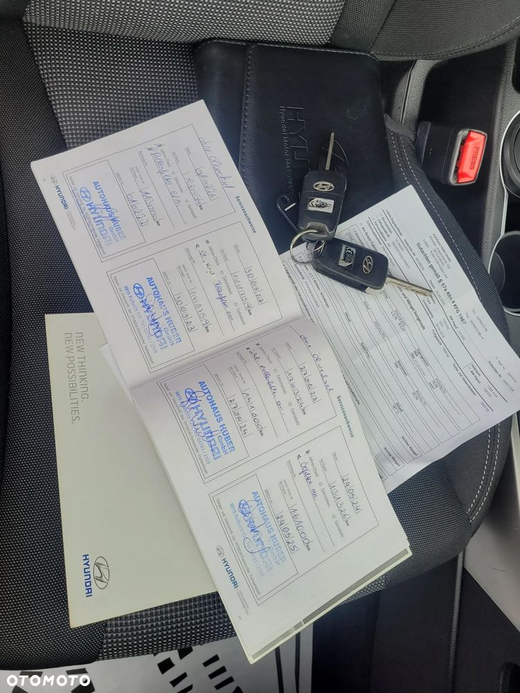 Hyundai i30 1.4 Classic - 30