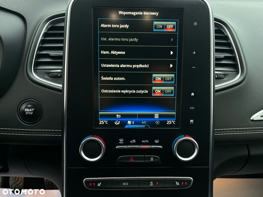 Renault Grand Scenic - 20