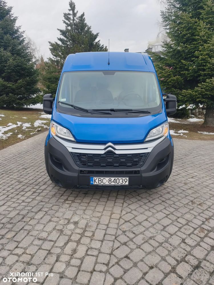 Citroën Jumper - 1