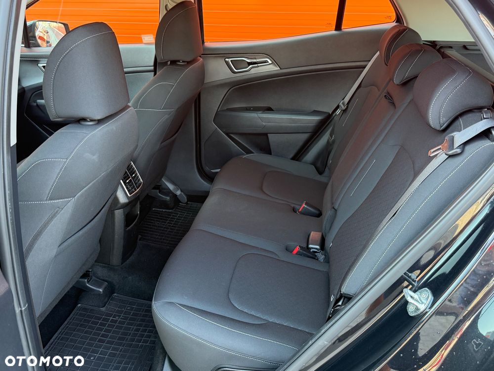Kia Sportage 1.6 T-GDI L 2WD - 5