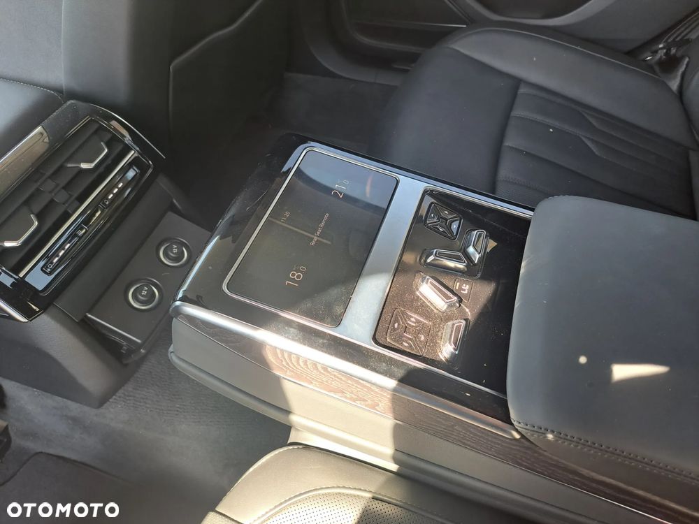 Audi A8 50 TDI mHEV Quattro Tiptr - 9