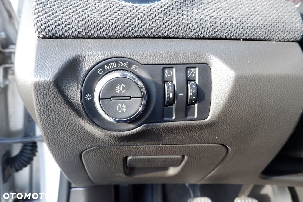 Chevrolet Cruze 1.7TD LT+ - 15